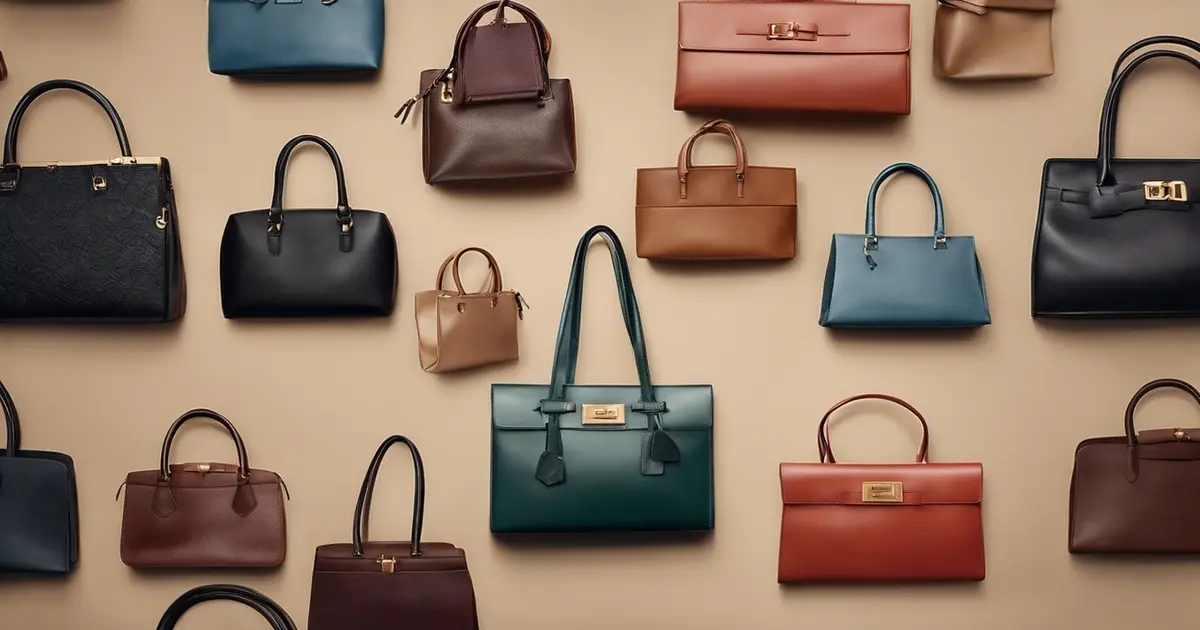 Dreams About Bags: Your Ultimate Guide to Interpretation