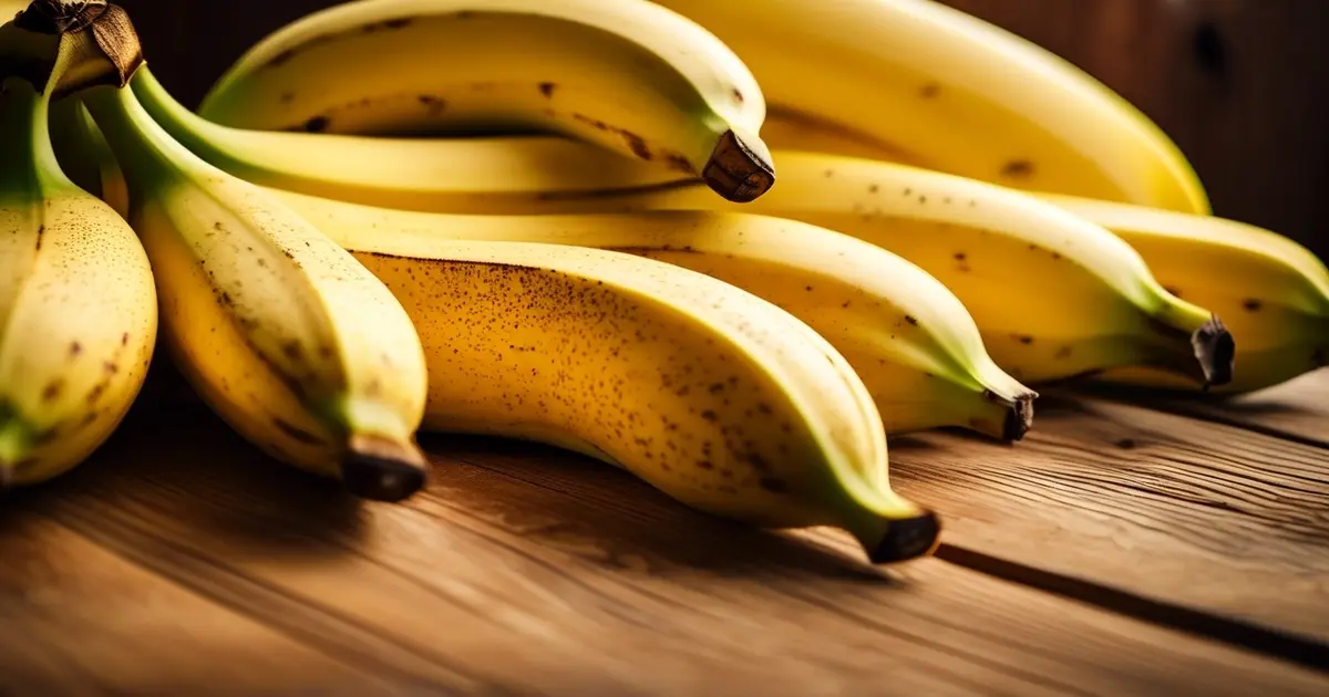 Dream About Bananas: Intriguing Scenarios & Meanings