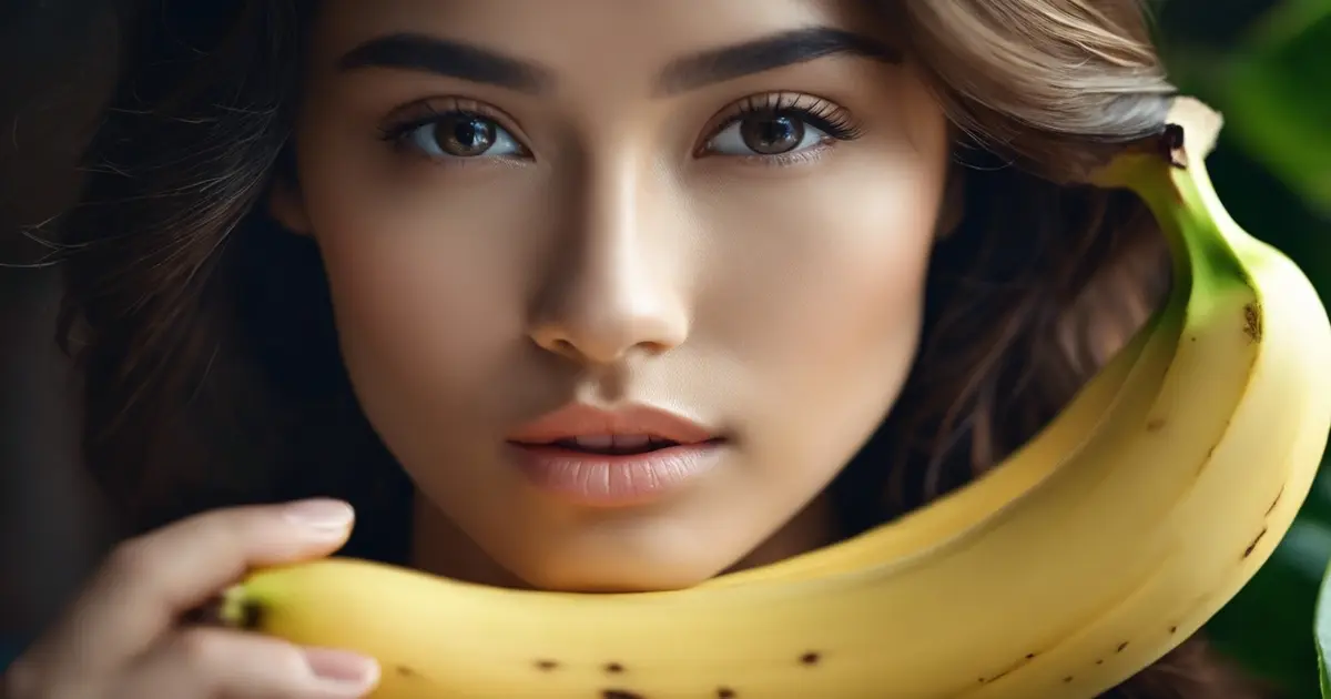 Dream About Bananas: Intriguing Scenarios & Meanings