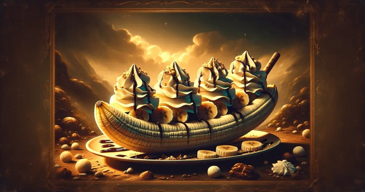 Dream About Bananas: Intriguing Scenarios & Meanings