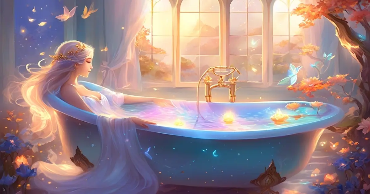 Dreams About Bathtubs: Symbolic Meanings & Interpretations