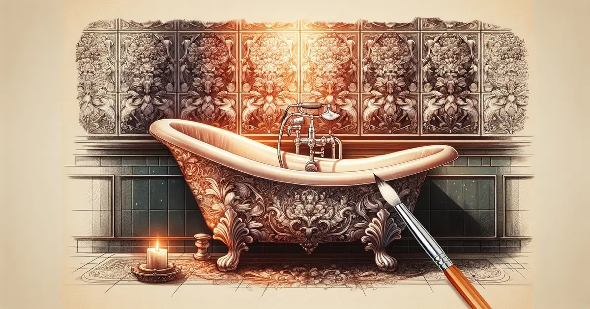 Dreams About Bathtubs: Symbolic Meanings & Interpretations