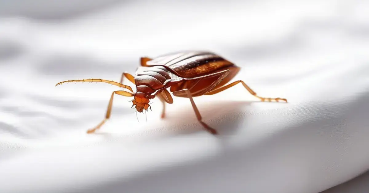 Dream About Bed Bugs: Symbolism, Interpretation, and Spiritual Significance
