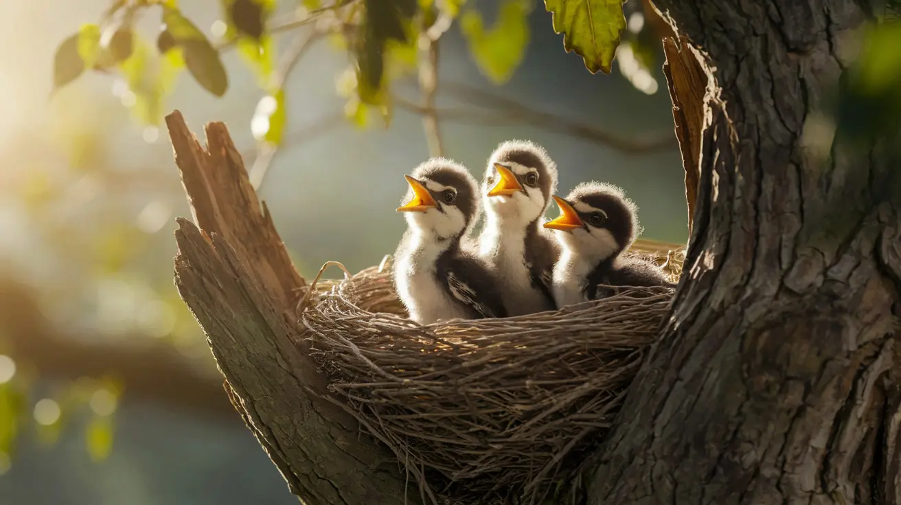 Bird Dream Meaning
