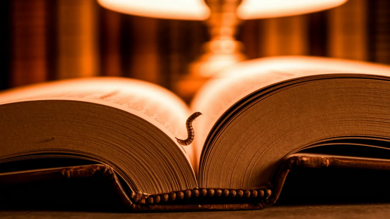 Global Views on Book Dreams