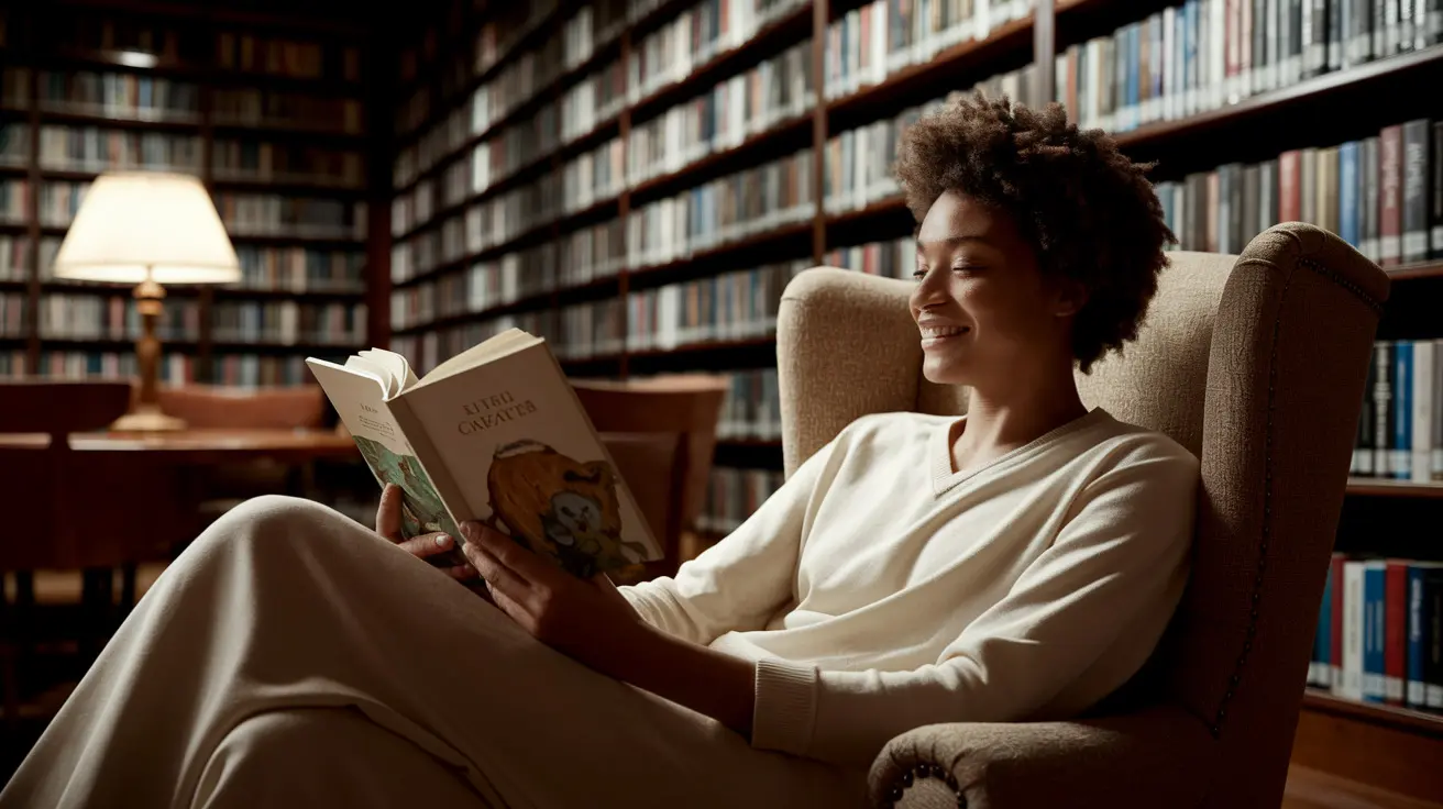 Dreams about books