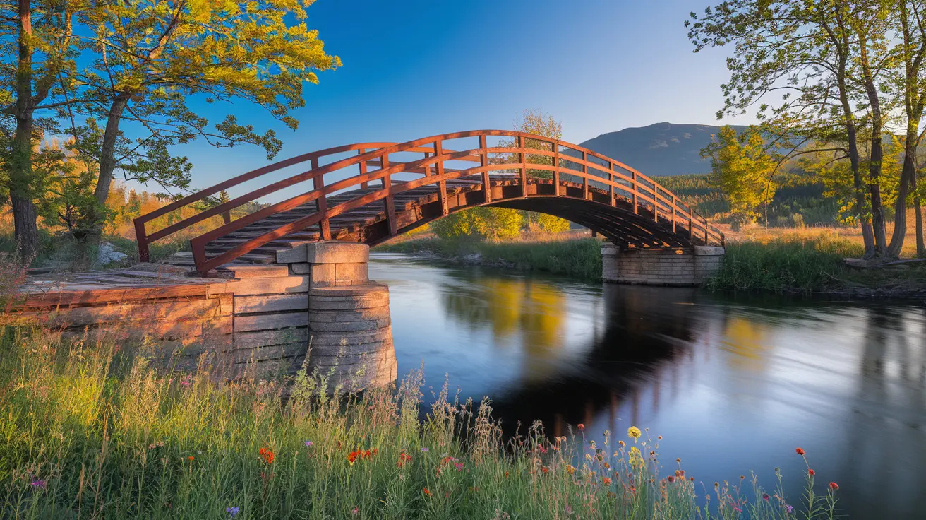 Bridges and Your Zodiac