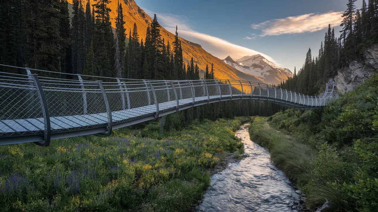 Bridge Dreams