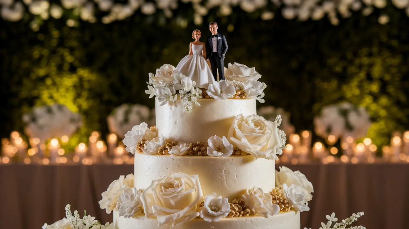 Cake Dreams