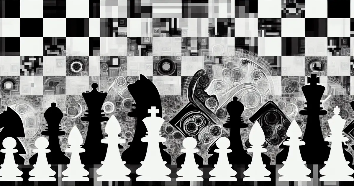 Insights from Chess Nightmares