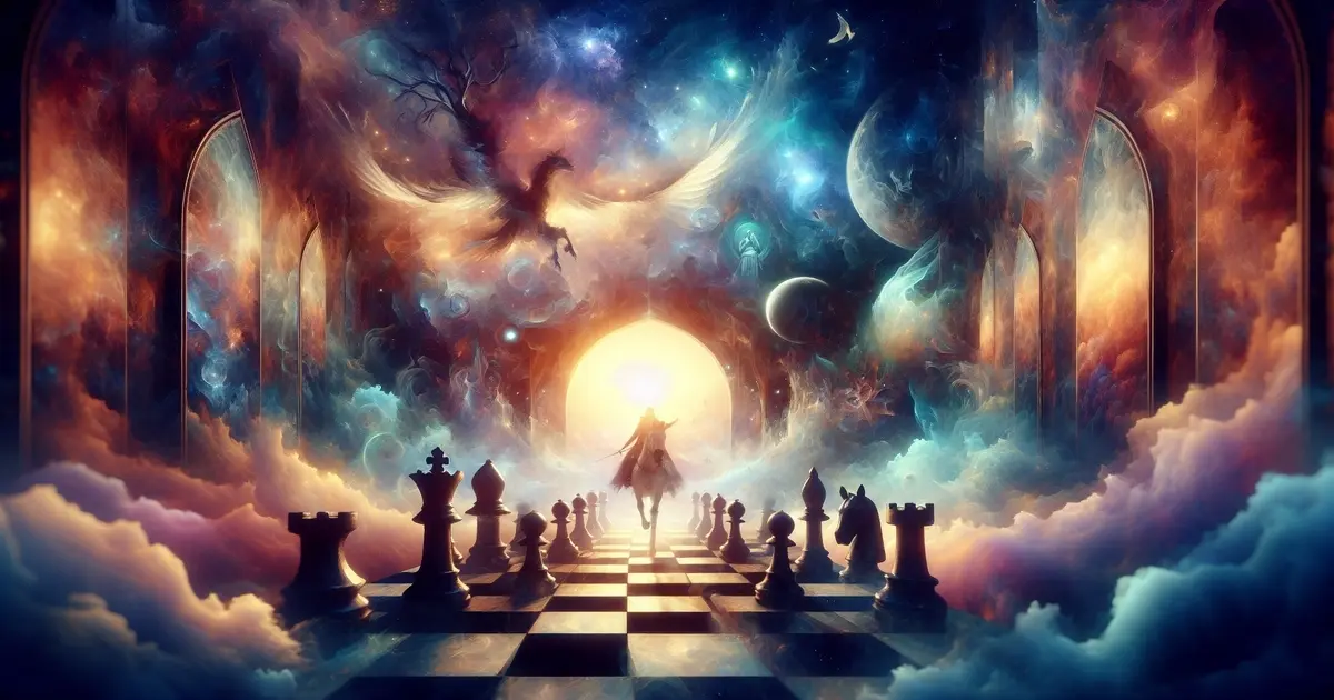 Chess Dreams