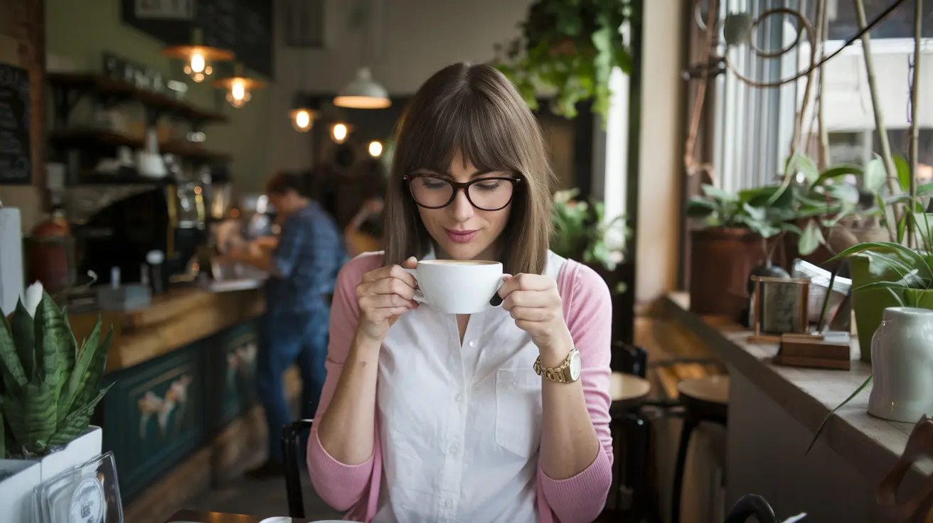 Coffee Dreams