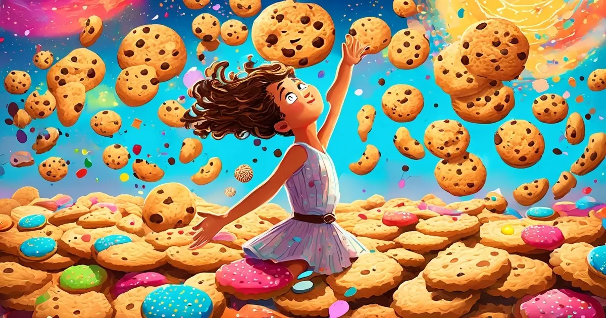 Dream of Eating Cookies: Unraveling Their Deep Meanings