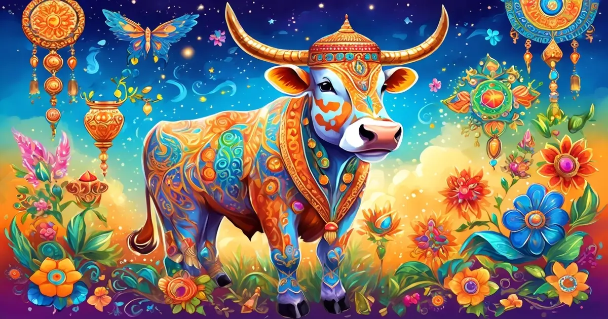 Dreams About Cows: Unveiling Symbols & Meanings Across Cultures