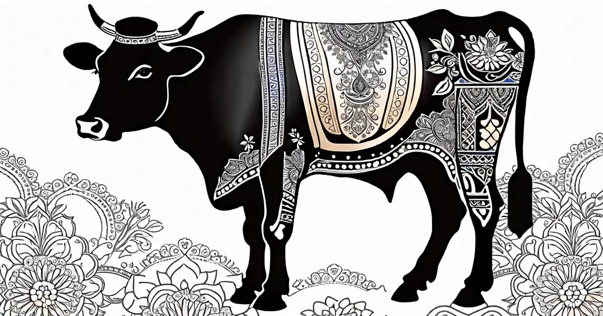 Dreams About Cows: Unveiling Symbols & Meanings Across Cultures