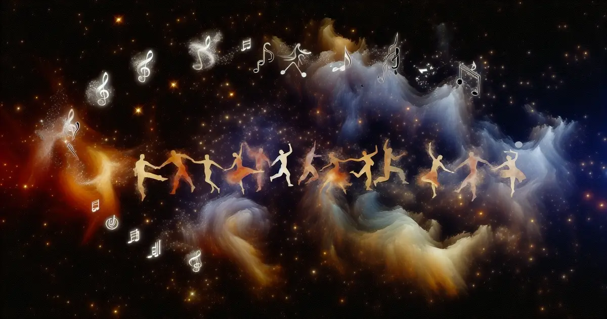 Dreams About Dancing: Unraveling the Symbolism