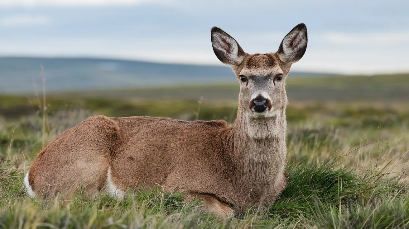 Dreaming About Deer: Explore the Symbolism and Interpretations