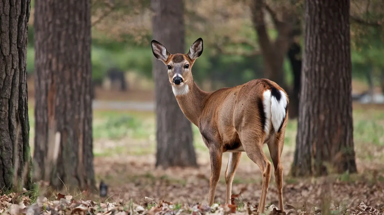 Deer dreams Cultural and Biblical Interpretations