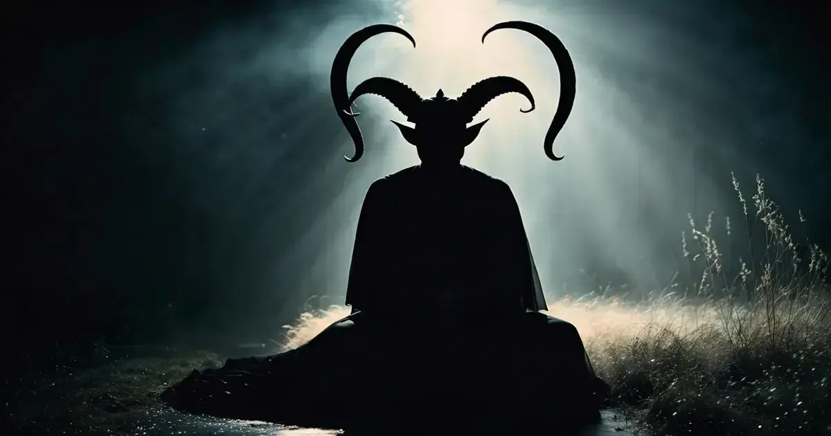 Dreams About Demons: Interpreting Symbolism and Psychological Impact