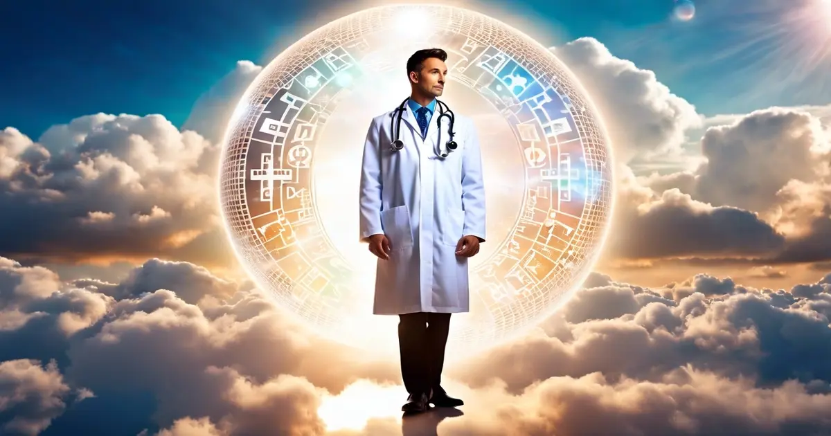 Dreams About Doctors: Unveiling Their Deep Meanings & Symbols