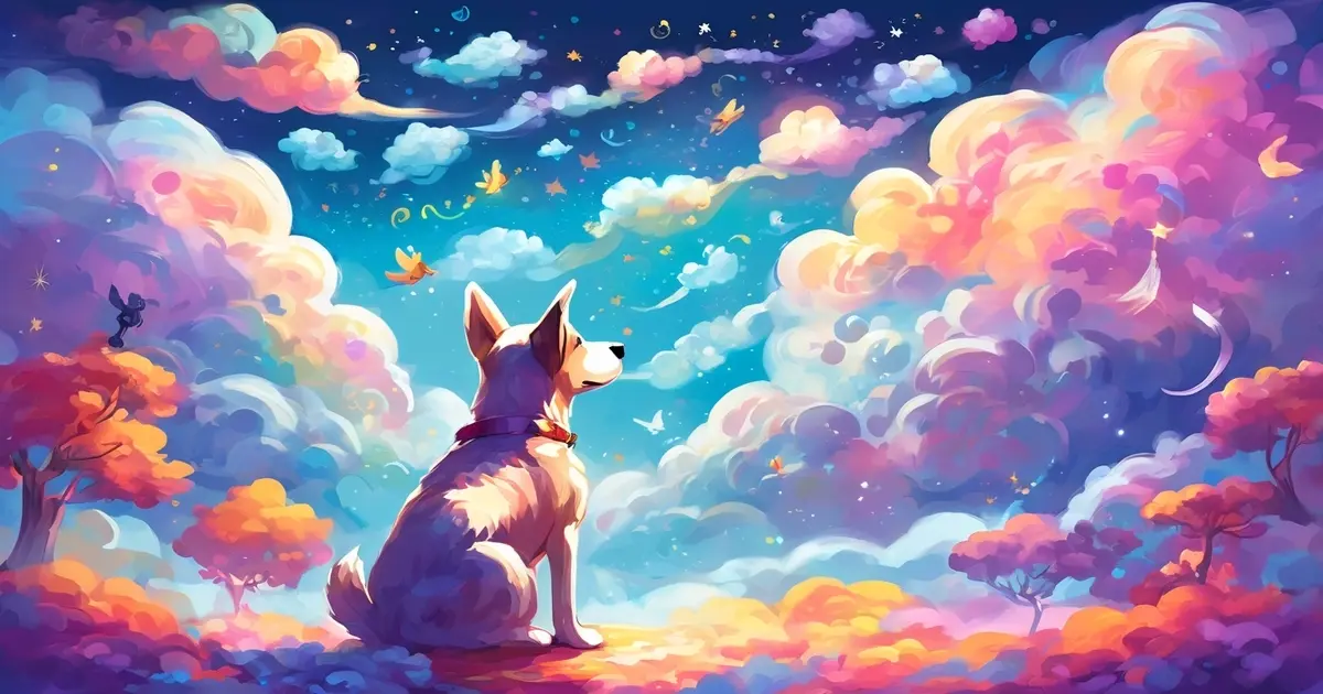 Understanding Dreams About Dogs