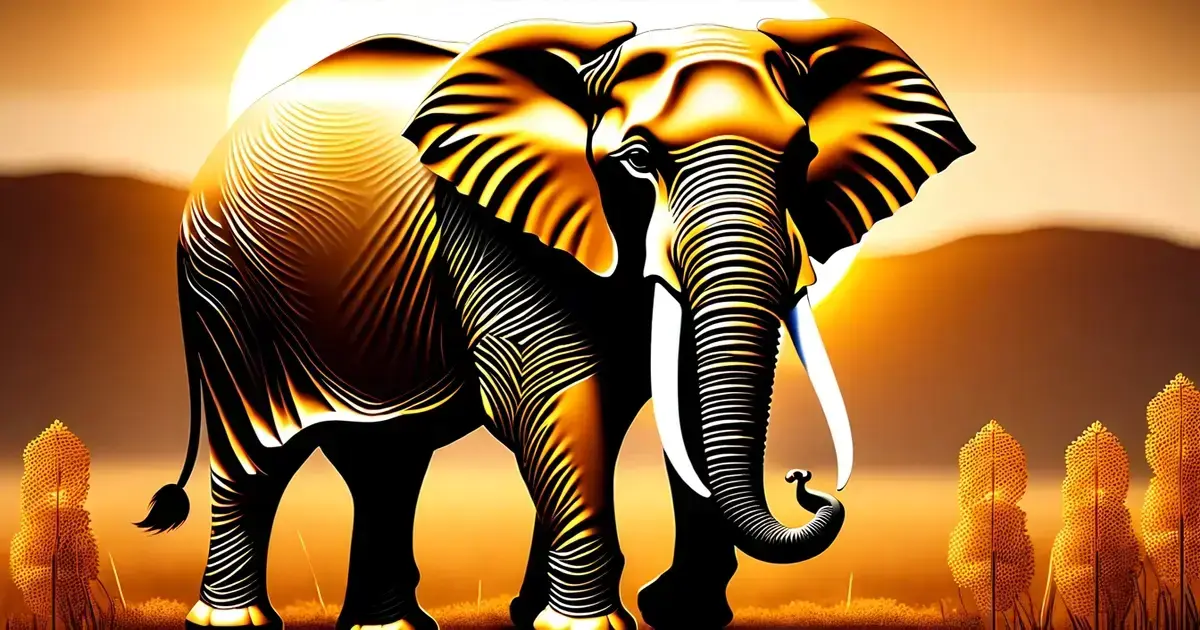 Dreams About Elephants: Unraveling Spiritual Meanings