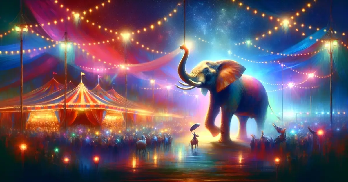 Spiritual Significance of Elephants