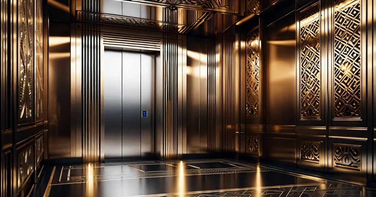 Understanding the Significance of Direction in Elevator Dreams