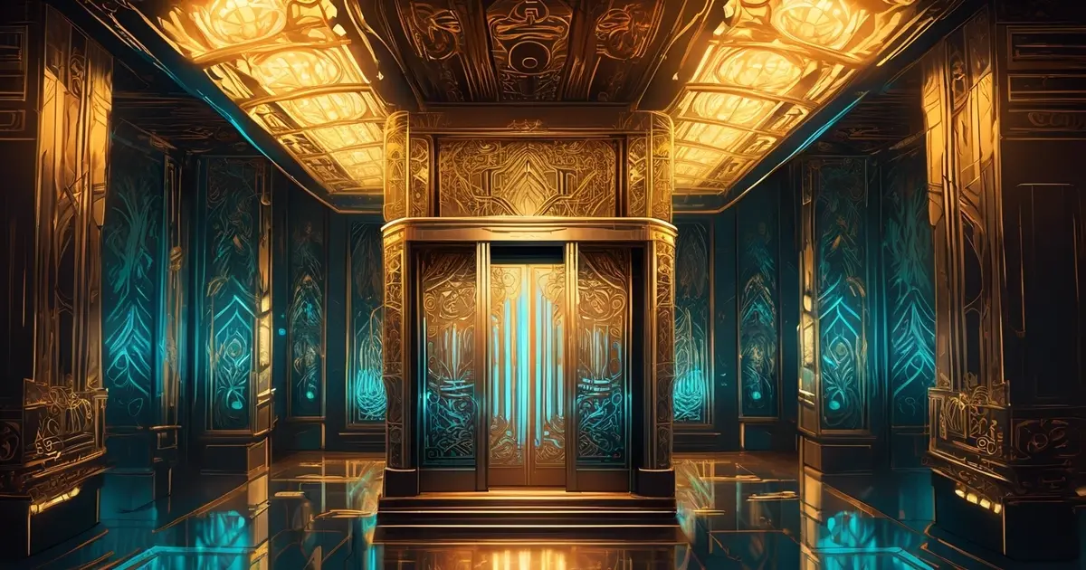 Common Themes and Scenarios in Elevator Dreams