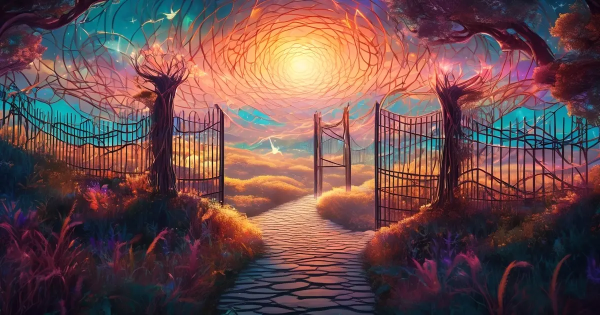 Dreams About Fences: Unraveling Symbolism and Spiritual Meanings