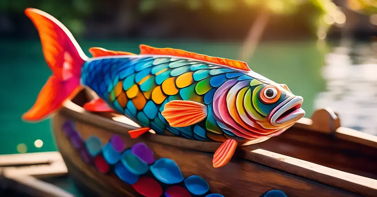 Analyzing the Biblical Meaning of Fish in Dreams