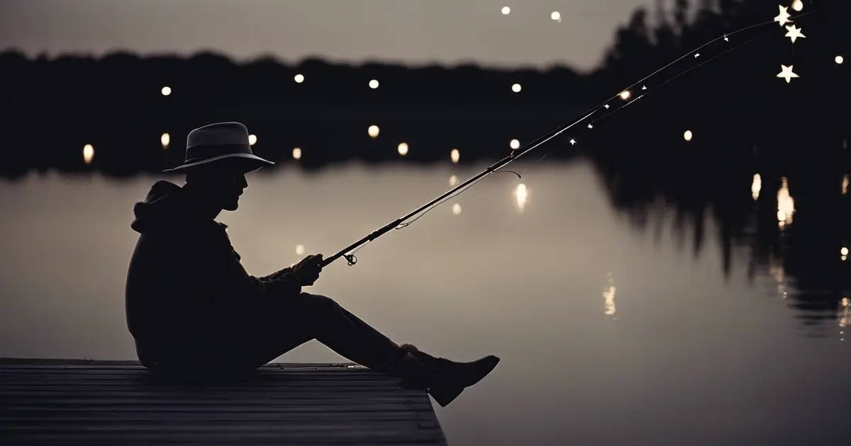 Dreams About Fishing: Unveiling Their Deep Meanings & Symbols