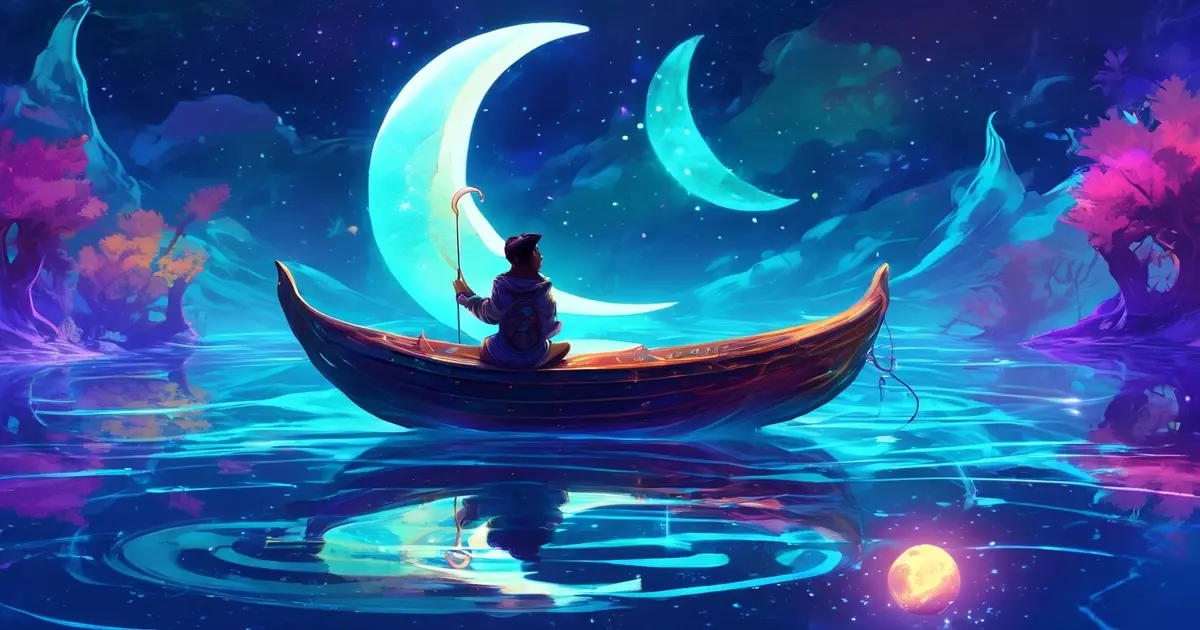 Dreams About Fishing: Unveiling Their Deep Meanings & Symbols