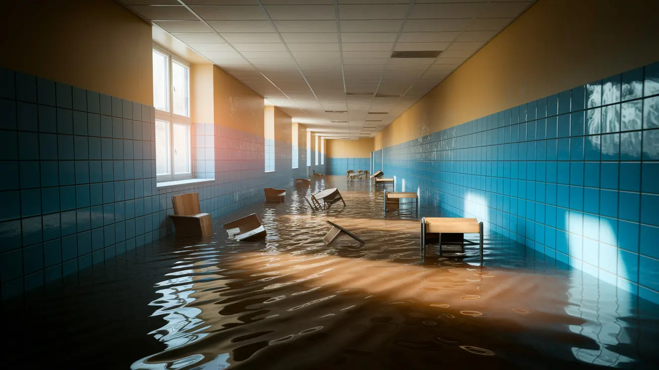 Navigate Your Flood Dream Insights