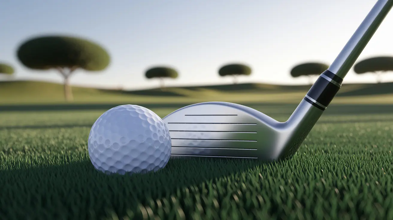 Decoding Your Golf Dream