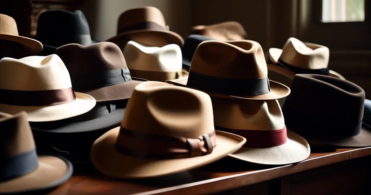 Dream of Hats: Symbolism, Interpretations & Cultural Significance