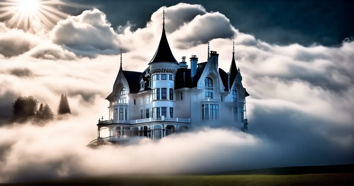 Dreams About Hotels: Unveiling Their Secret Meanings