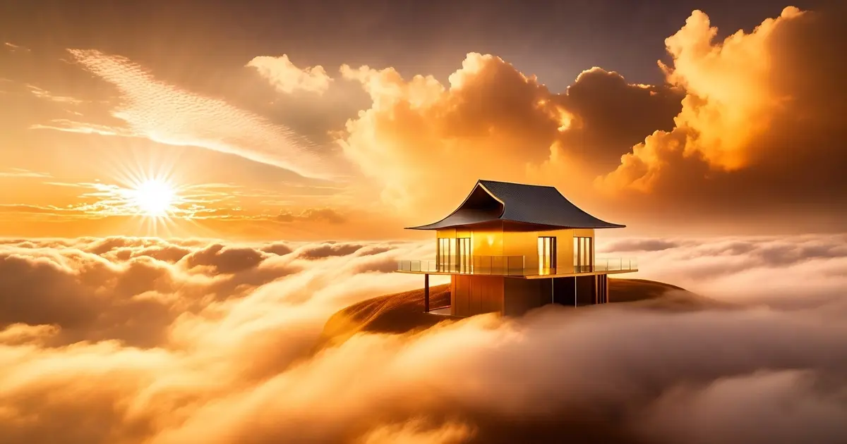 Dreams About Houses: Unveiling Their Deep Meanings & Symbols