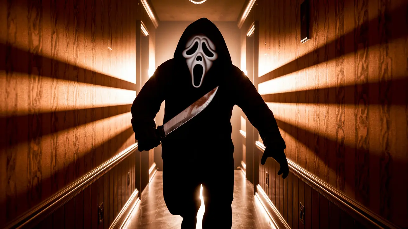 What Are Violent Attack Dreams?