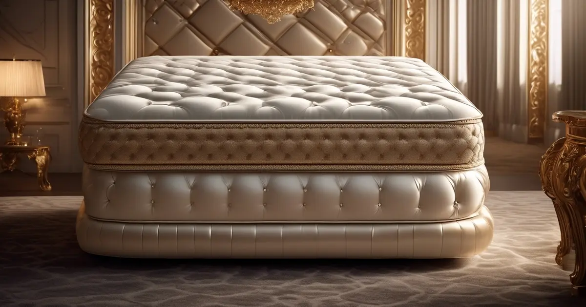 Mattress Dream Meaning: Unveiling Symbolism & Interpretations