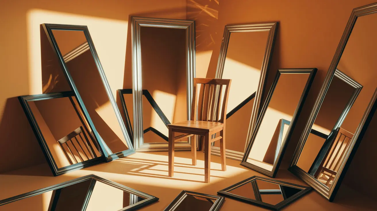 Mirror dreams