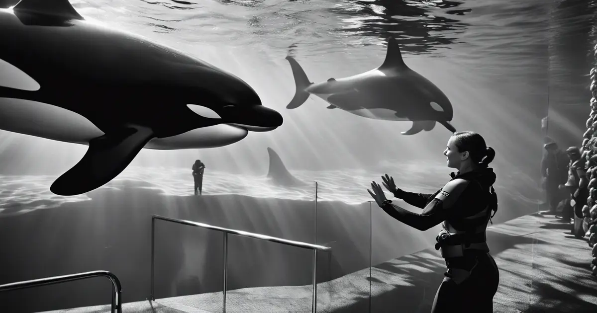 Dreams About Orcas: Unveiling Meanings & Personal Growth