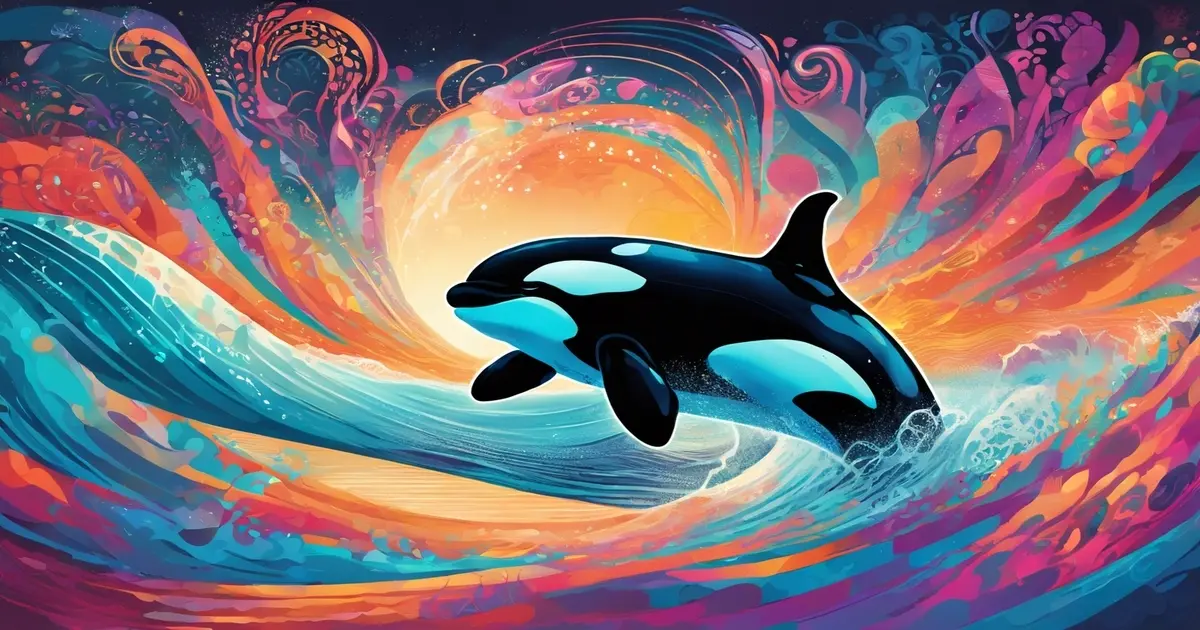 Recurring Orca Dreams and Personal Fears