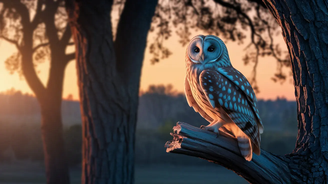 Using Your Owl Dream Insights
