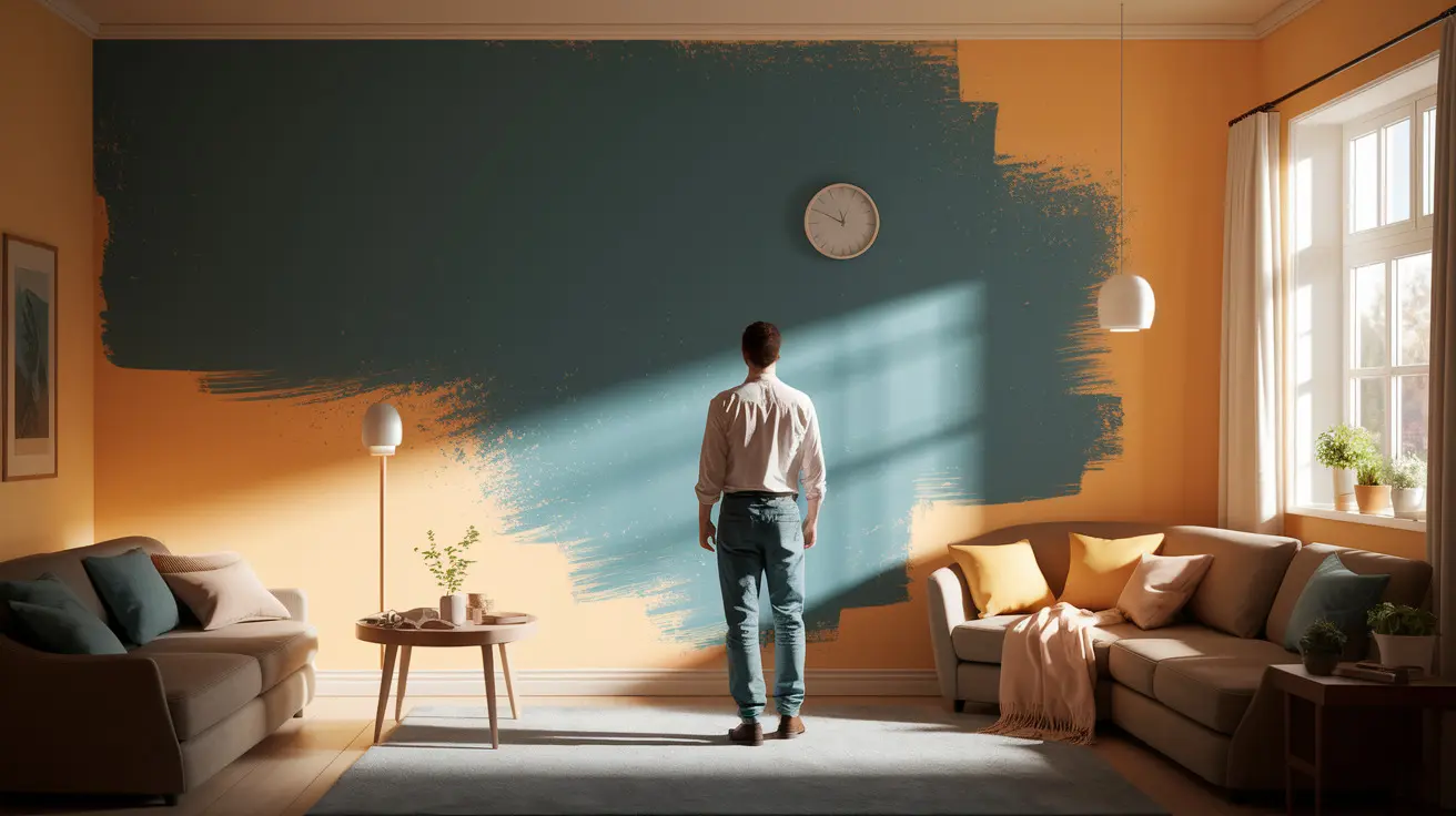 How Paint Dreams Make You Feel