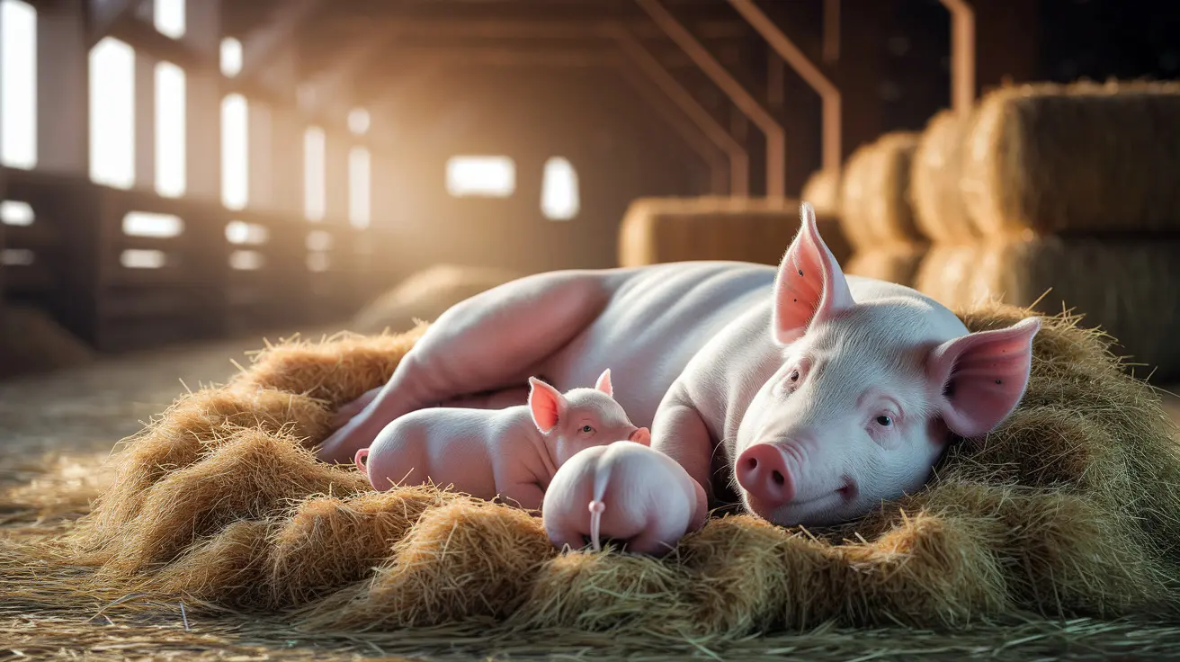Pig Dream Meaning: Interpretations, Symbolism, and Cultural Insights