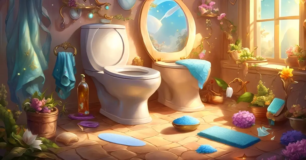 Dream About Pooping: Unveiling Symbolism and Meanings