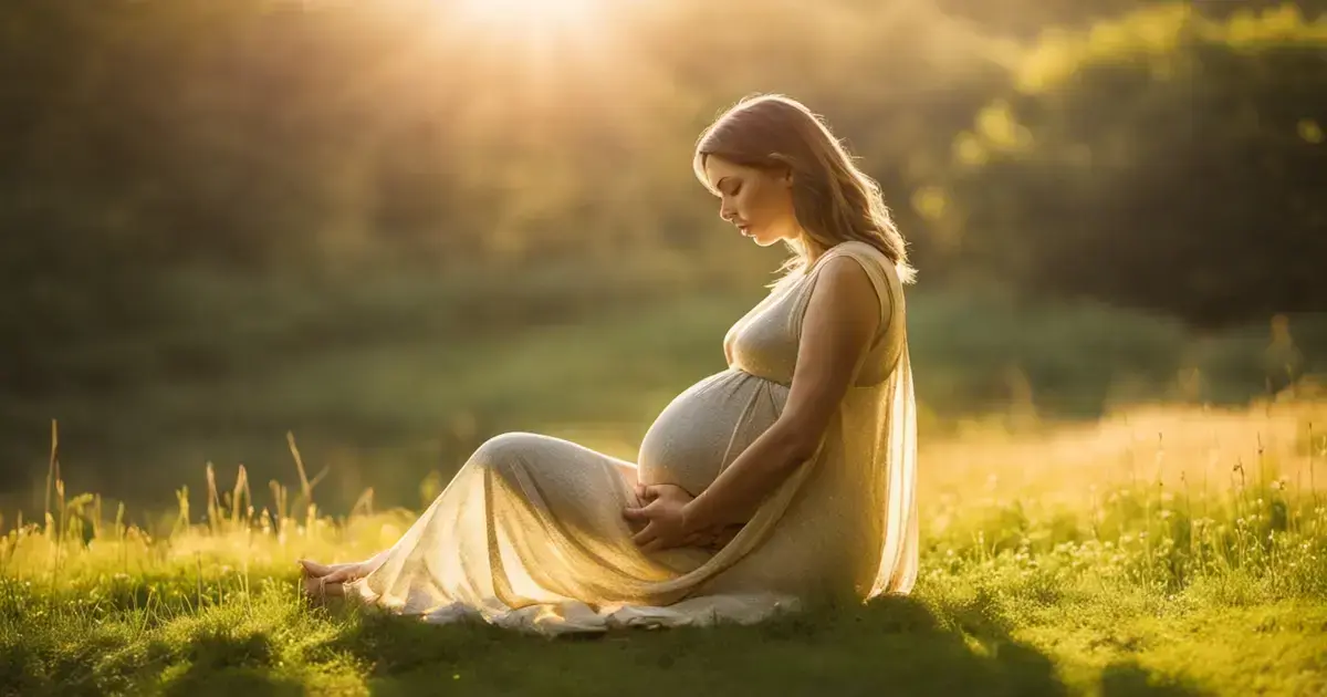 Dream of Being Pregnant: Decoding the Meaning