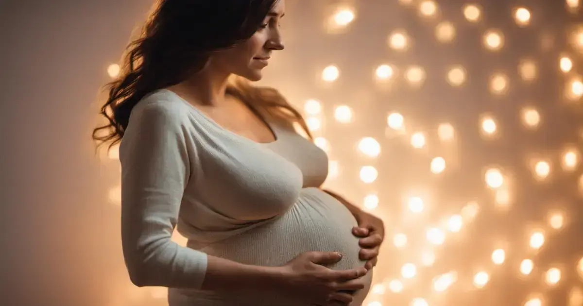 Dream of Being Pregnant: Decoding the Meaning