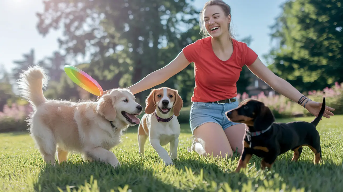 What Puppies Symbolize